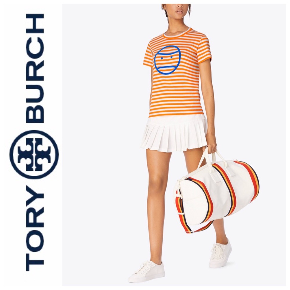 Tory Burch Little Grumps T-Shirt 🆕
